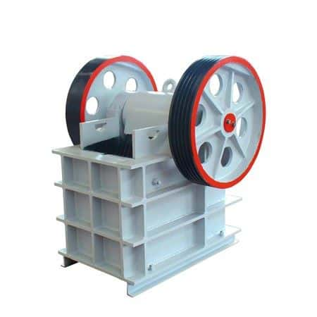 Fine Jaw Crusher